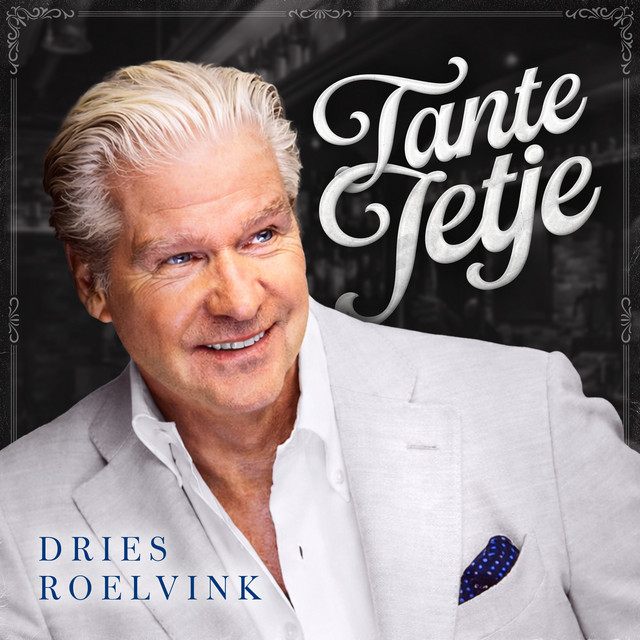 Tante Jetje