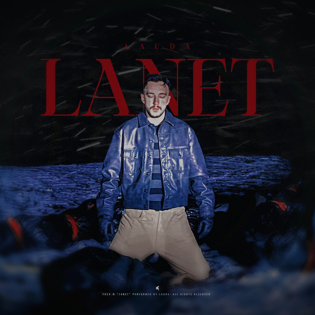 Lanet cover art