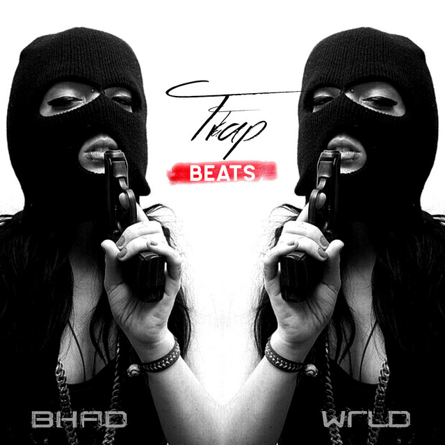 Bhad Wrld cover art
