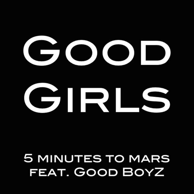 Good Girls cover art