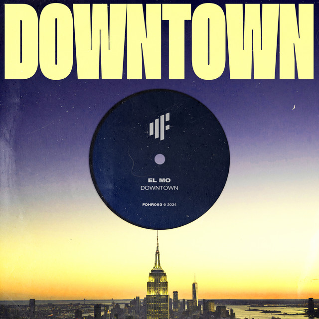 Downtown