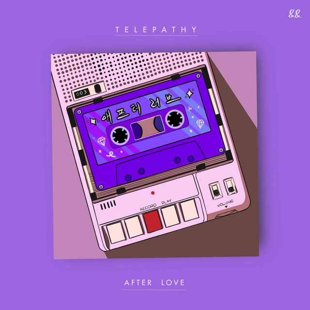 Telepathy | Spotify