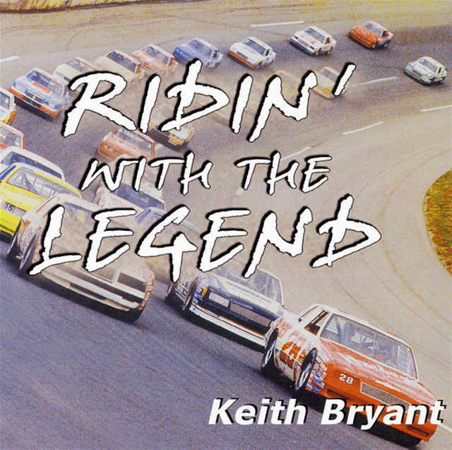 Keith Bryant Photo
