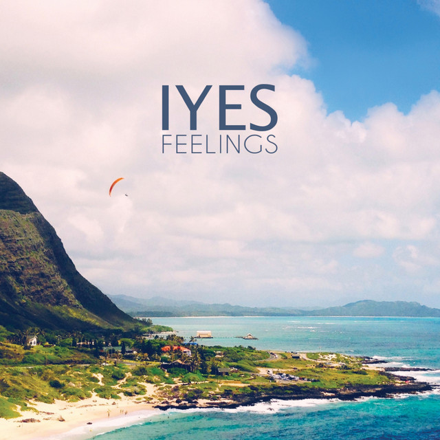 Feelings cover