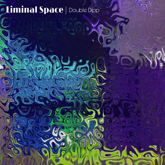 Liminal Space cover art