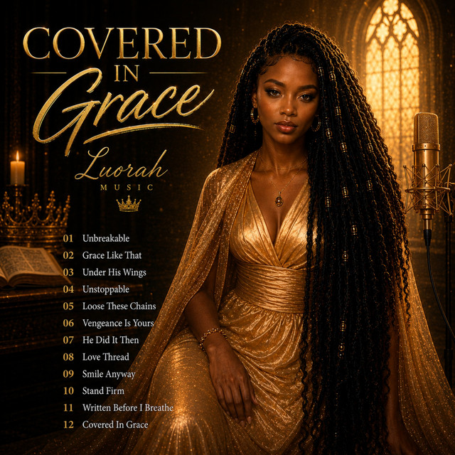 Luorah Music