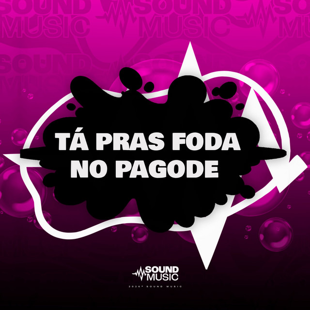 TÁ PRAS FODA NO PAGODE