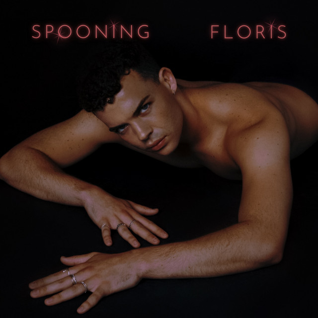 Spooning cover art