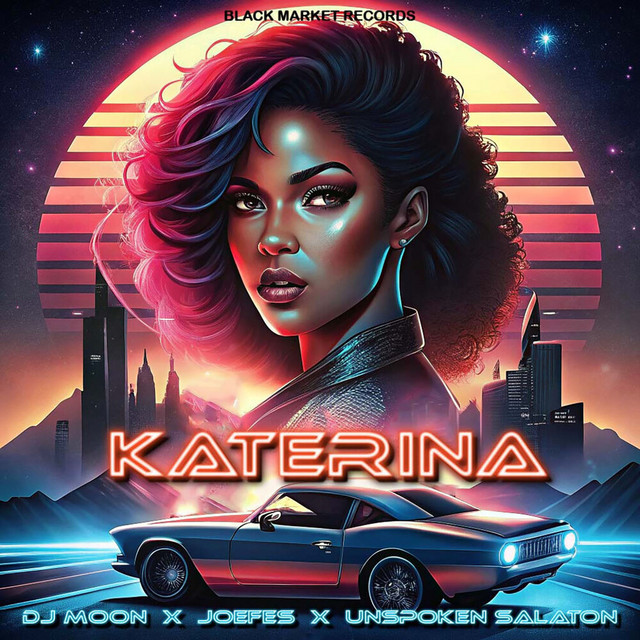 Katerina (Vocals)