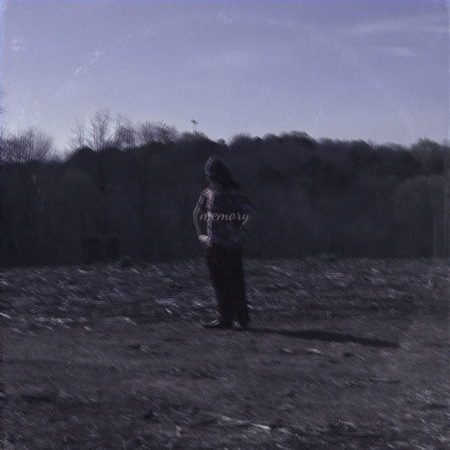 memory cover art