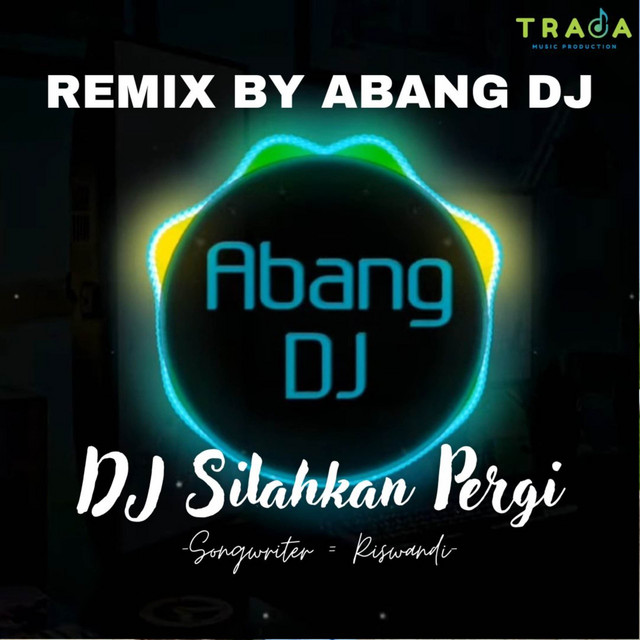 DJ SILAHKAN PERGI BILA TAK ADA HATI REMIX FULL BASS TERBARU 2023