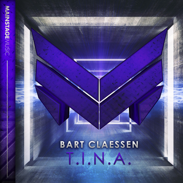 T.I.N.A. - Extended Mix album art