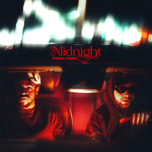 Midnight cover art