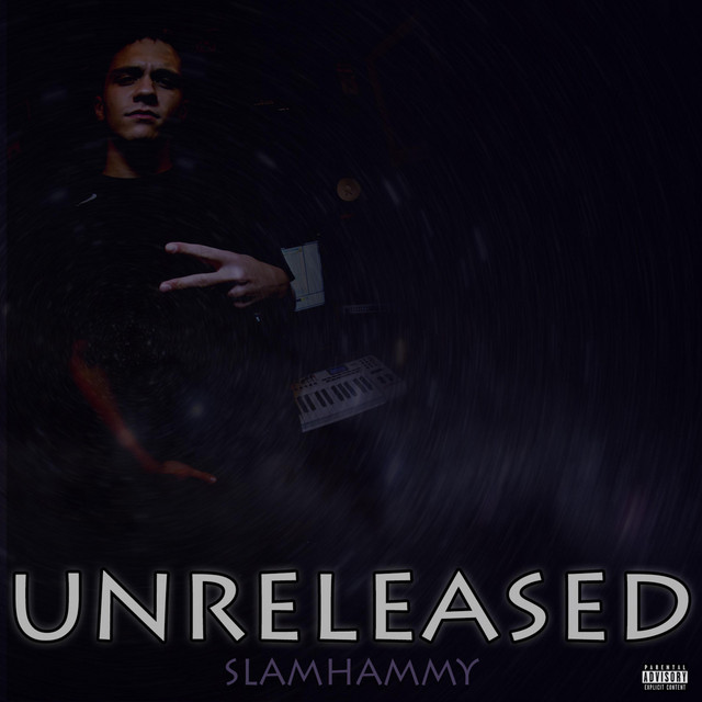 Unreleased cover art