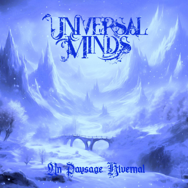 Un Paysage Hivernal cover