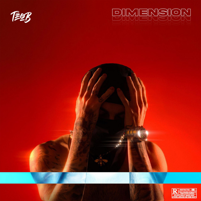 Dimension cover art