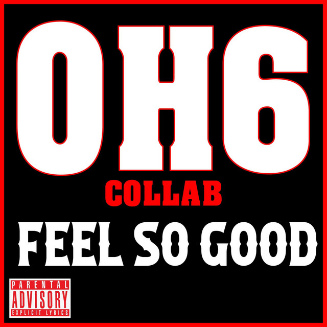 FEEL SO GOOD - song and lyrics by OH6 COLLAB | Spotify