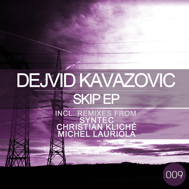 Skip cover art