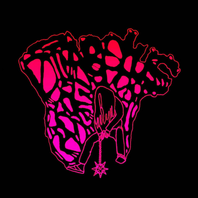 Possessed cover art