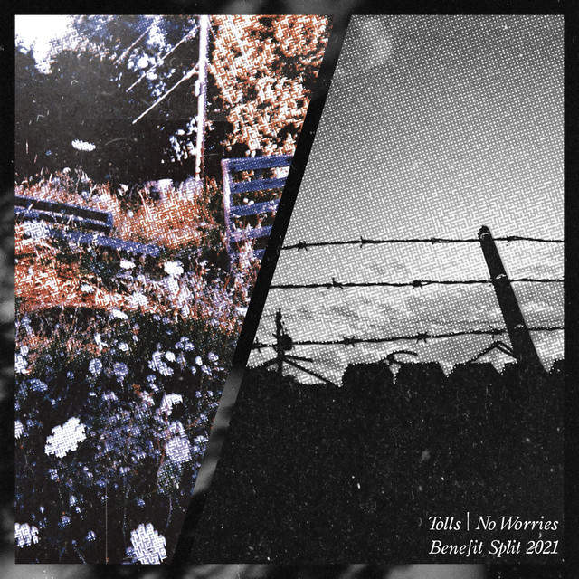 45th Parallel cover art