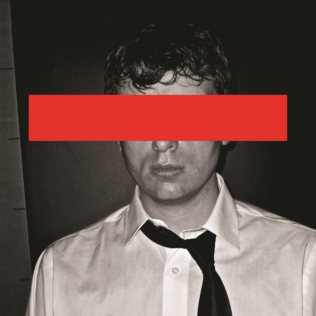 The Arsonist cover art
