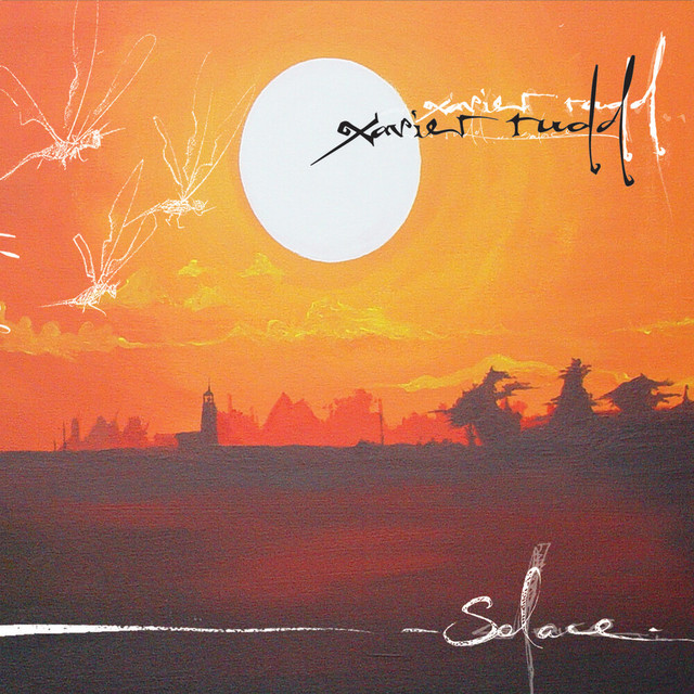 Xavier Rudd - A 4Th World