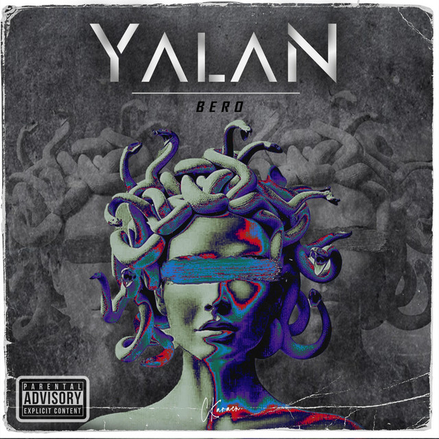 yalan cover art