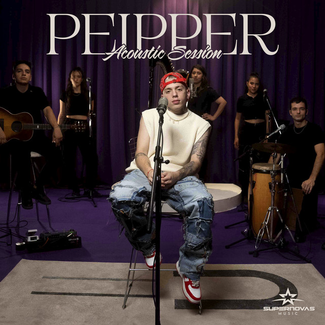 undefined album image