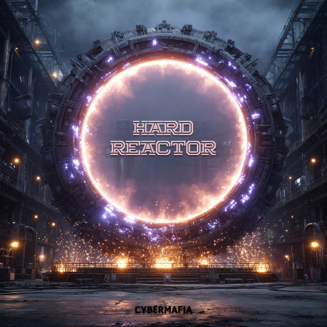 Hard Reactor