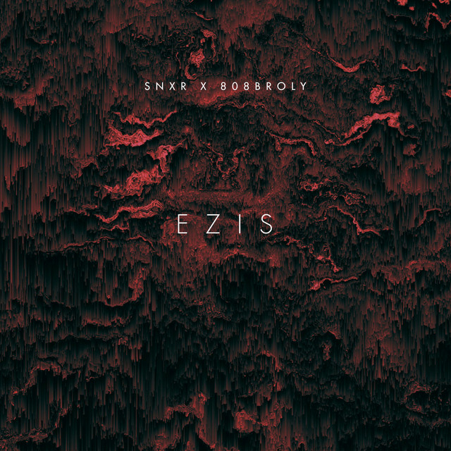 Ezis cover art
