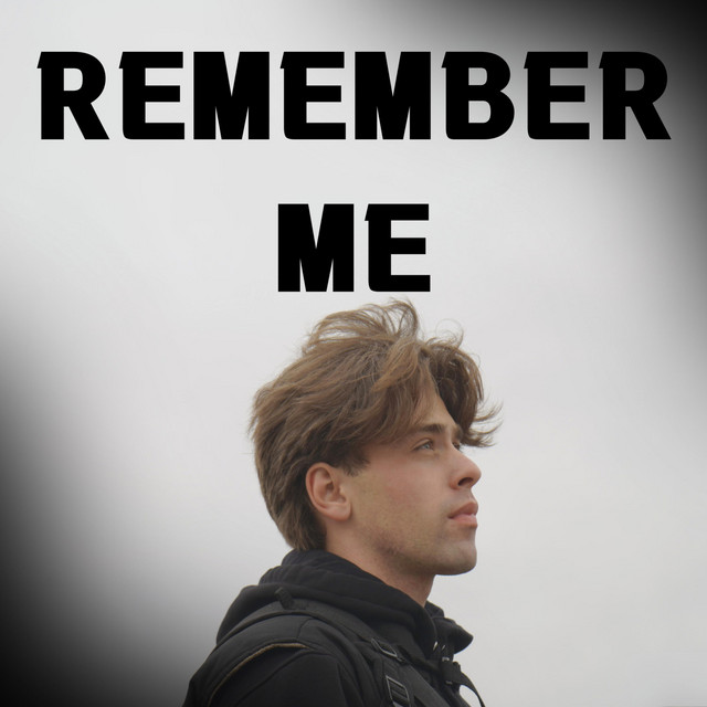 Cover art: REMEMBER ME — THE OBRUCH