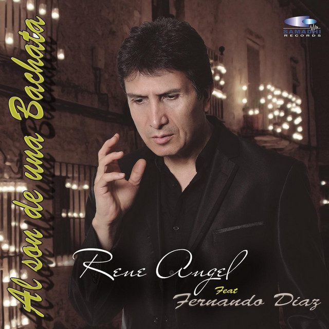 Al Son de una Bachata cover
