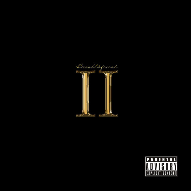 Fake cover art