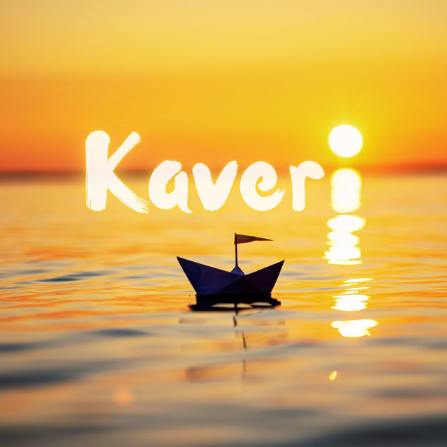 Kaveri cover art