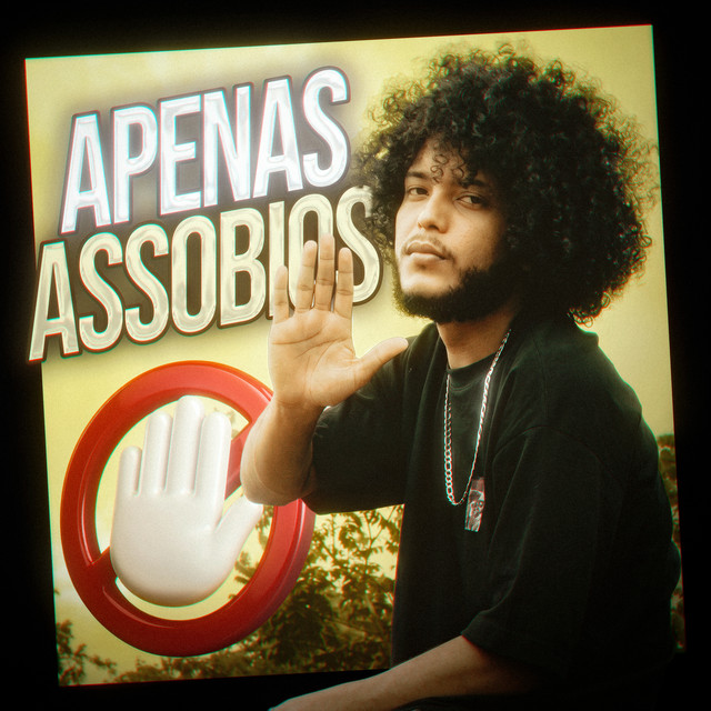 APENAS ASSOBIOS (ROCK DOIDOO)