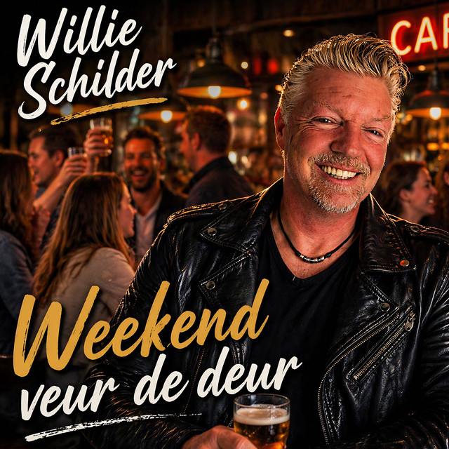 Weekend Veur De Deur