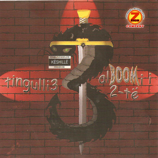 al BOOMi i 2-te - Album by Tingulli 3 | Spotify