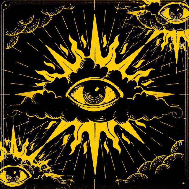 Olhos da Esperança