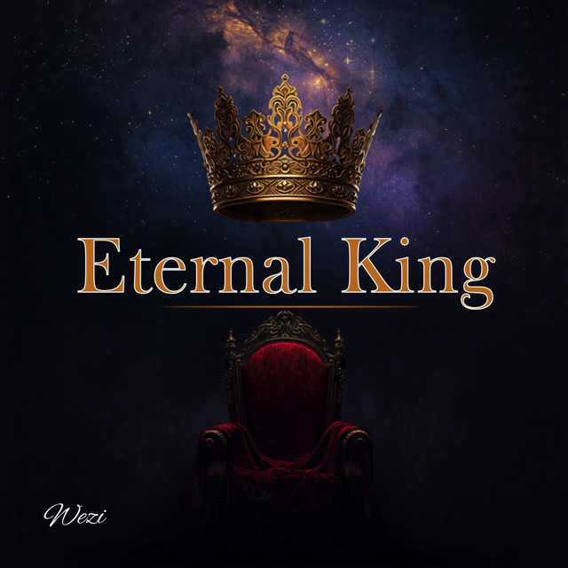 Eternal King