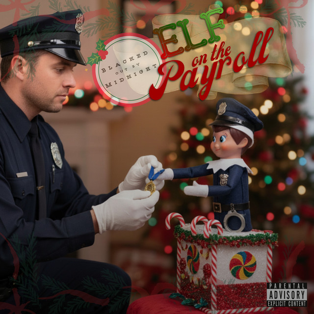 Elf on the Payroll