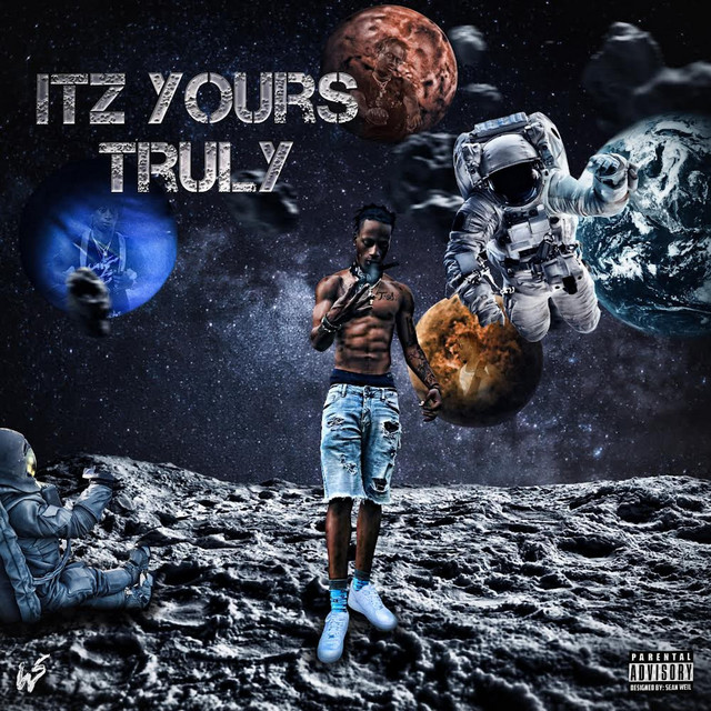 Itz YT | Spotify