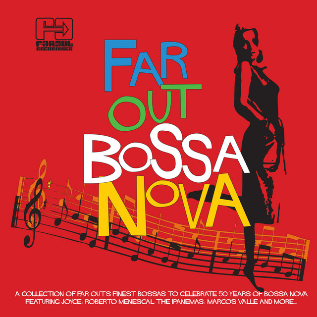 Nova Bossa Nova