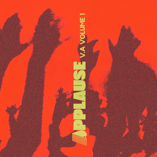 Applause (Vol. 1) cover art