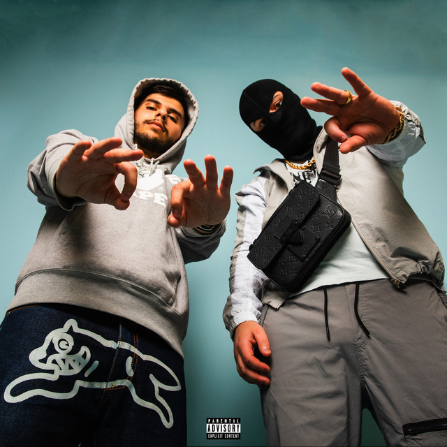 undefined album image