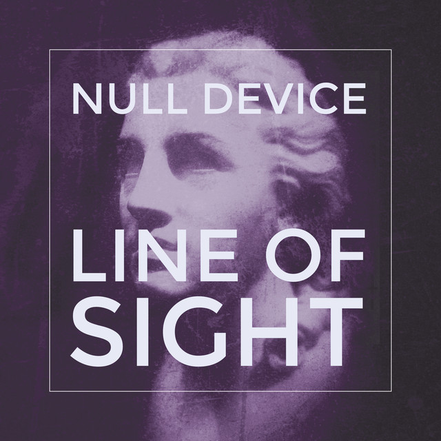 Line of Sight cover art