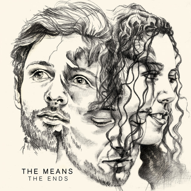 The Ends cover art
