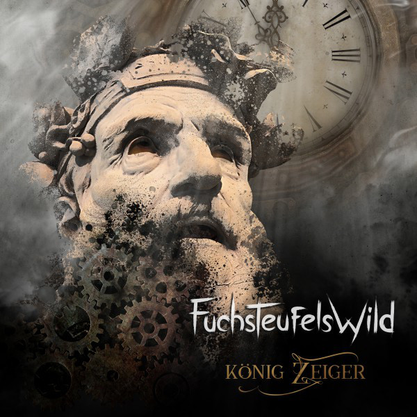 König Zeiger cover art