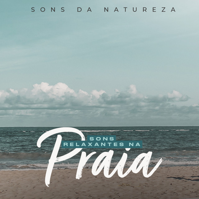 Sons Relaxantes Na Praia