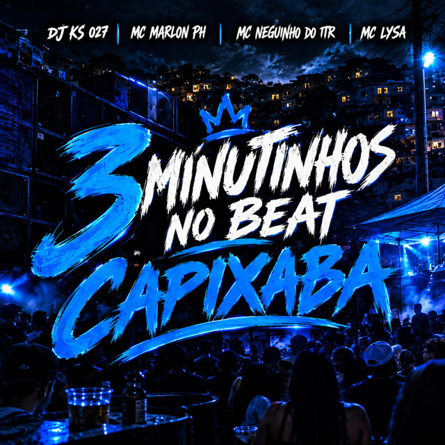 3 Minutinhos no Beat Capixaba