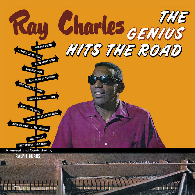 Moon Over Miami Song And Lyrics By Ray Charles Spotify